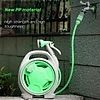 Bộ vòi rửa xe, tưới cây rulo thu cuộn ống nước