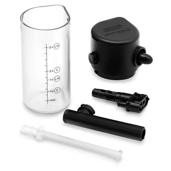 Máy pha cà phê Delonghi ECAM 290.61B Magnifica Evo