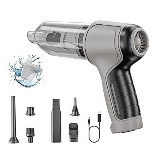 Máy hút bụi mini cầm tay