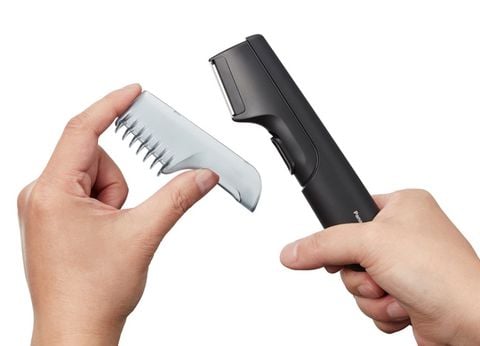 Tông đơ cạo lông toàn thân Panasonic ER-GK20-K401