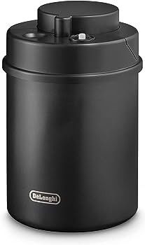 Hộp đựng cà phê hút chân không 1.5L Delonghi DLSC071