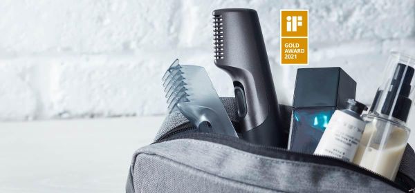 Tông đơ cạo lông toàn thân Panasonic ER-GK20-K401