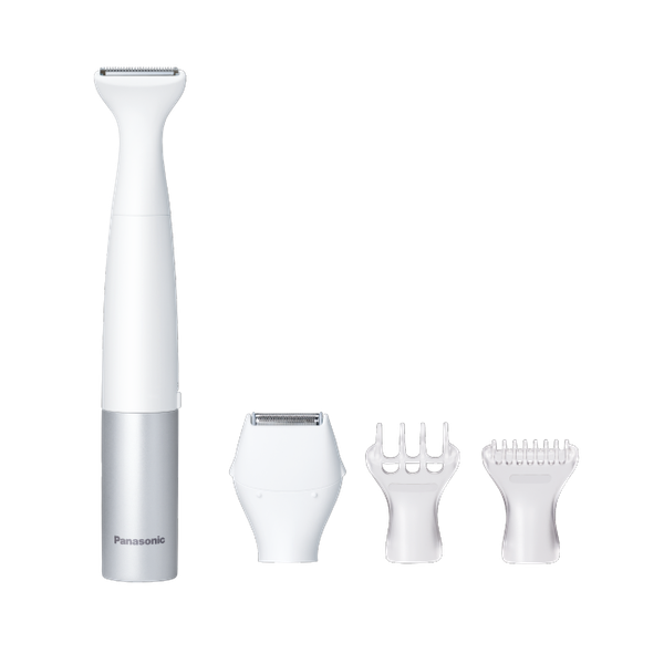 Máy cạo tỉa lông vùng kín Panasonic ES-WV62-BH202
