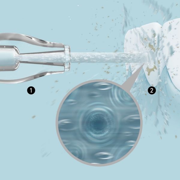 Máy tăm nước Panasonic EW1513W451