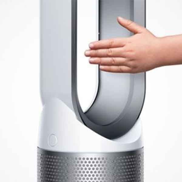 Máy lọc không khí Dyson TP00