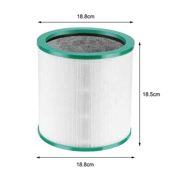 Máy lọc không khí Dyson TP00