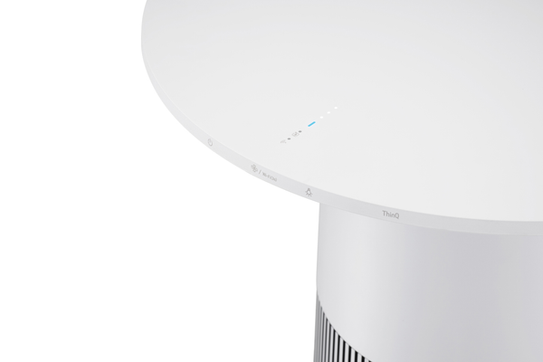 Máy lọc không khí LG Puricare Aero Furniture Màu trắng AS20GPWU0