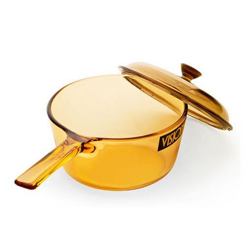 BỘ 5 NỒI THỦY TINH VISIONS VS-339