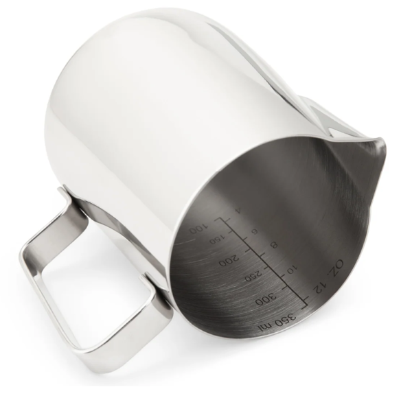 Ca đánh sữa chuyên nghiệp 350ml