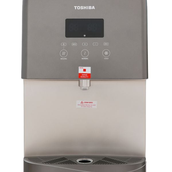 MÁY NƯỚC NÓNG LẠNH TOSHIBA RWF-W1830UVBV