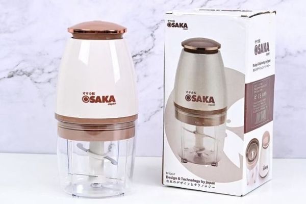 MÁY XAY ĐA NĂNG OSAKA