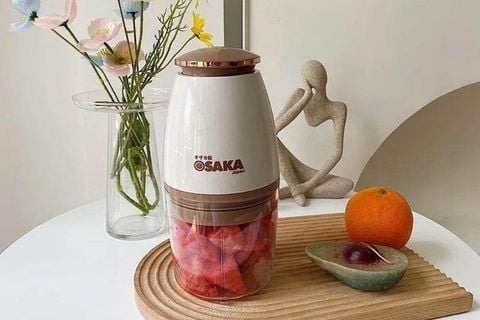 MÁY XAY ĐA NĂNG OSAKA