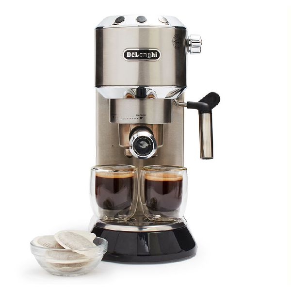 Máy pha cà phê Delonghi EC785