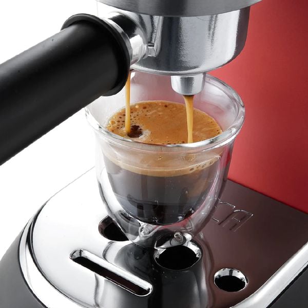 Máy pha cà phê Delonghi EC785
