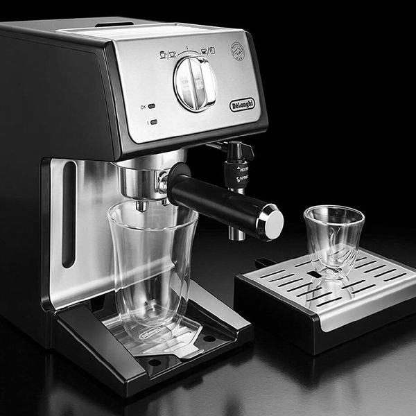 Máy pha cà phê Delonghi ECP35.31