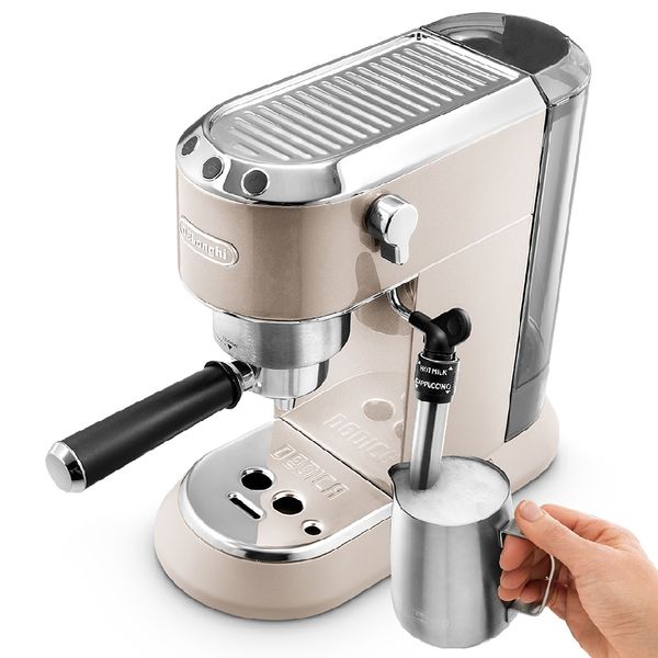 Máy pha cà phê Delonghi EC785
