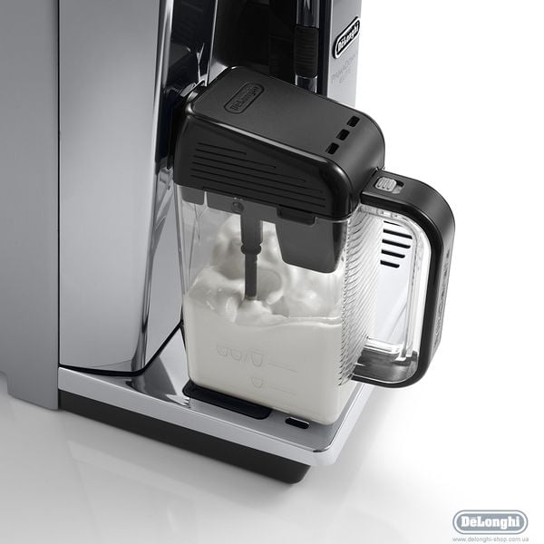 Máy pha cà phê Delonghi ECAM 650.85.MS