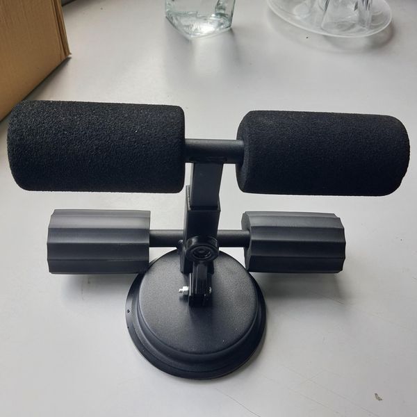 Dụng Cụ Tập Cơ Bụng Phiên Bản Cao Cấp, Hỗ Trợ Gập Bụng, Giúp Dáng Chuẩn Eo Thon