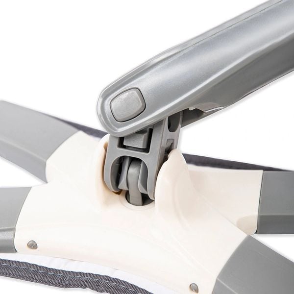 Cây lau nhà TK84 tự vắt và xoay 360 độ