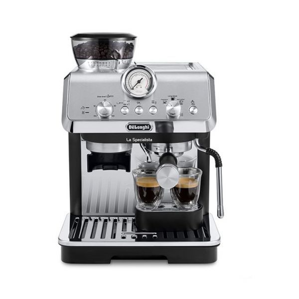 Máy pha cà phê Delonghi EC9155.MB La Specialista Arte