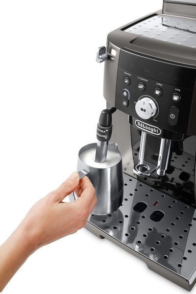 Máy pha cà phê Delonghi ECAM 250.33.TB
