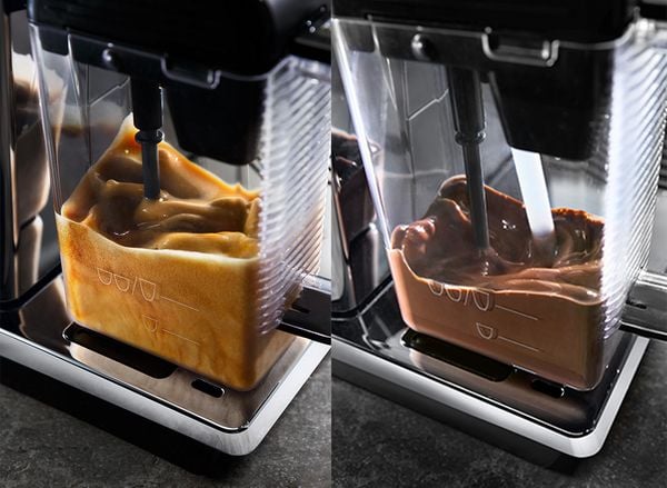 Máy pha cà phê Delonghi ECAM 650.85.MS