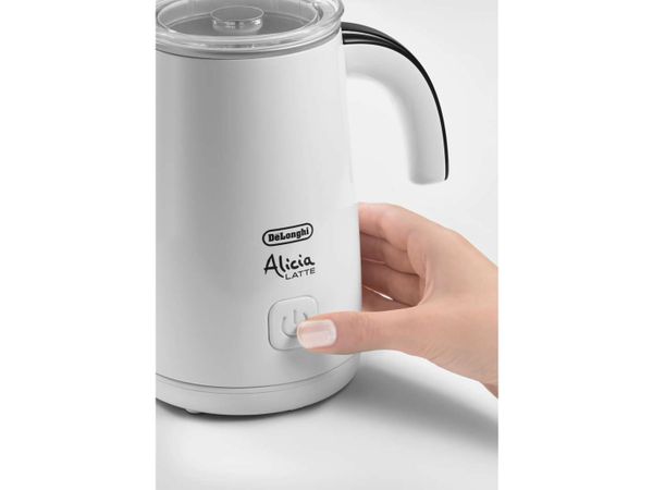Máy đánh sữa Delonghi Alicia EMF2