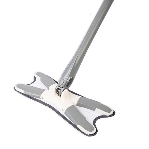 Cây lau nhà TK84 tự vắt và xoay 360 độ