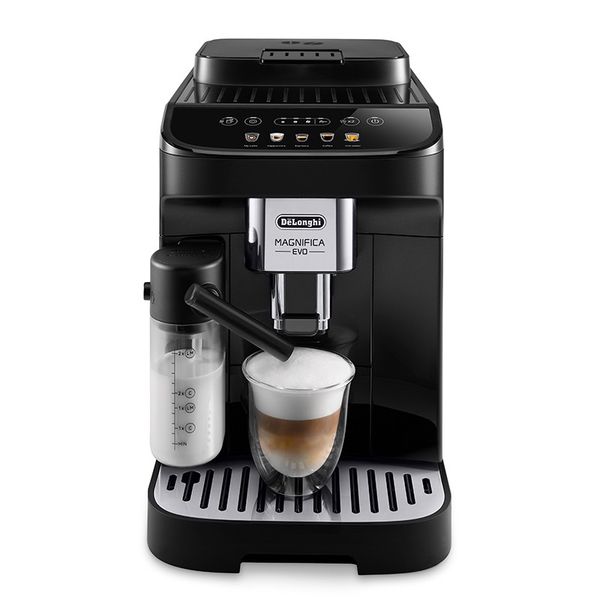 Máy pha cà phê Delonghi ECAM 290.61B Magnifica Evo