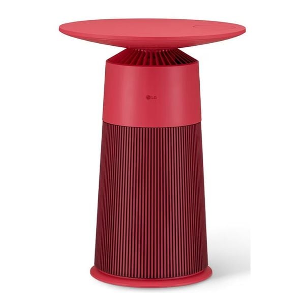 Máy lọc không khí LG Puricare Aero Furniture Màu đỏ AS20GPRU0