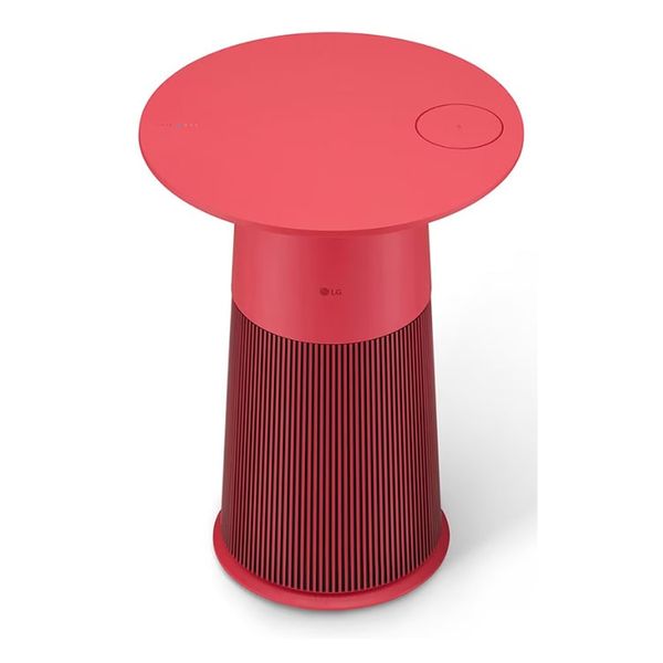 Máy lọc không khí LG Puricare Aero Furniture Màu đỏ AS20GPRU0