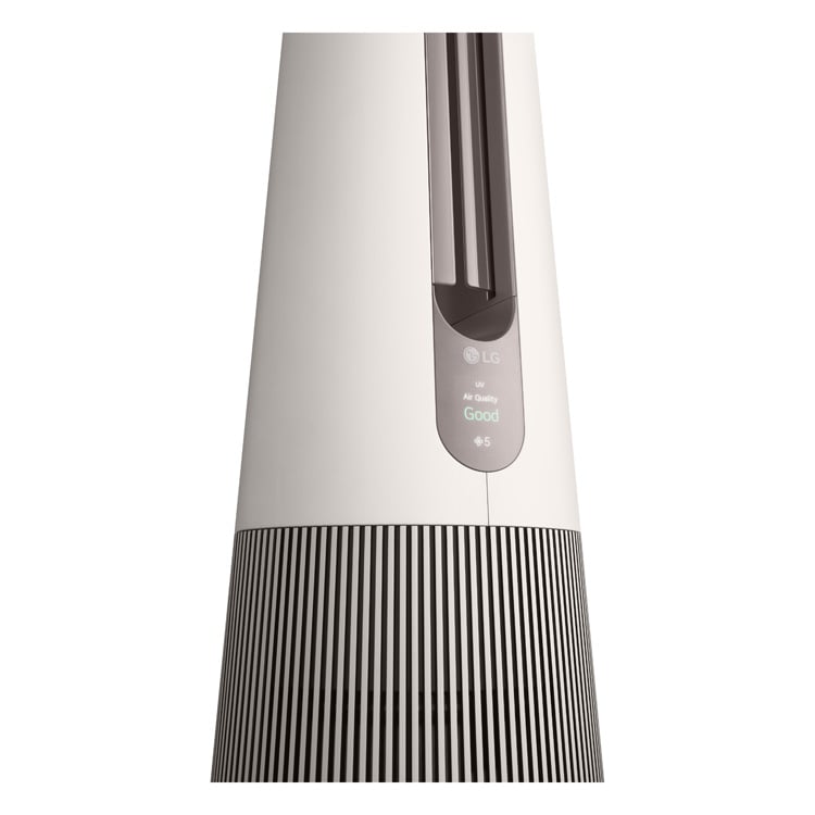 Máy lọc không khí LG FS15GPBF0