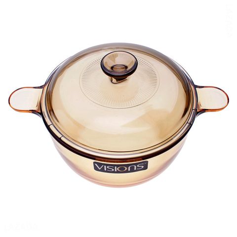 Nồi thủy tinh Visions VS-2.5/CL1 (2.5L)
