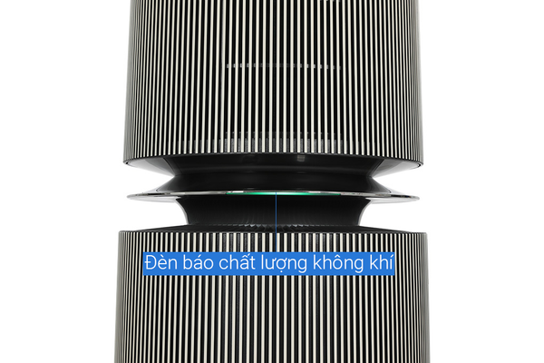 Máy lọc không khí LG Puricare 360 Alpha PET AS10GDBY0