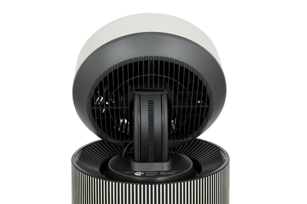 Máy lọc không khí LG Puricare 360 Alpha PET AS10GDBY0