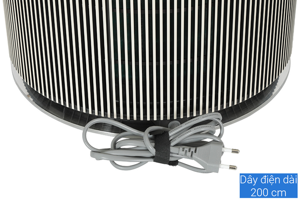 Máy lọc không khí LG Puricare 360 Alpha PET AS10GDBY0