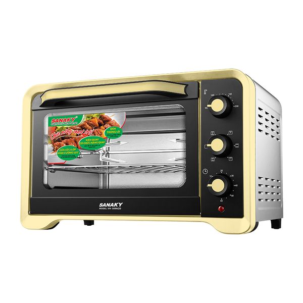 Lò nướng Sanaky 30 lít VH-309S2D