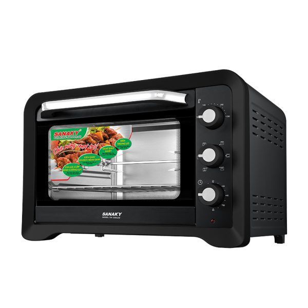 Lò nướng Sanaky 30 lít VH-309S2D