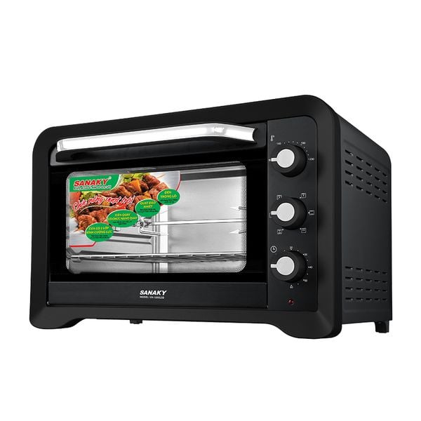 Lò nướng Sanaky 50 lít VH-509S2D