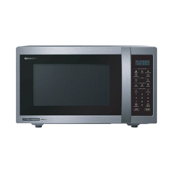 Lò vi sóng Sharp 25 lít R-G52XVN-ST