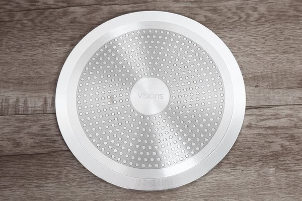 Mâm chuyển từ Visions VS-IND-24PL/GD