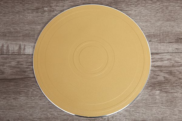 Mâm chuyển từ Visions VS-IND-24PL/GD