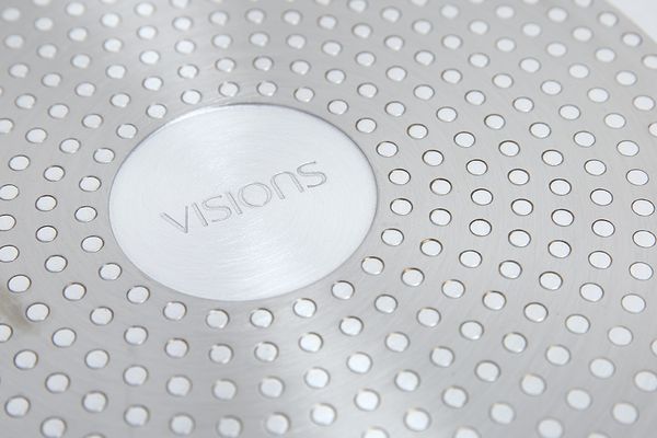 Mâm chuyển từ Visions VS-IND-24PL/GD