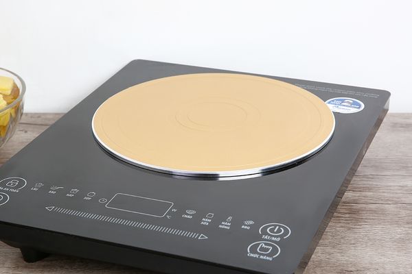 Mâm chuyển từ Visions VS-IND-24PL/GD