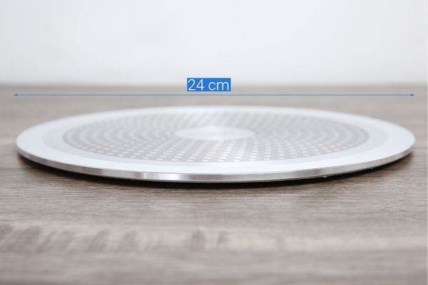 Mâm chuyển từ Visions VS-IND-24PL/GD