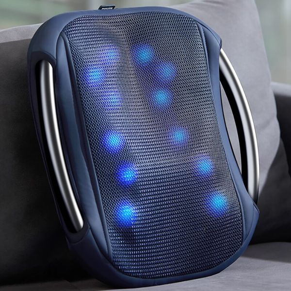 Máy massage lưng Philips PPM4501