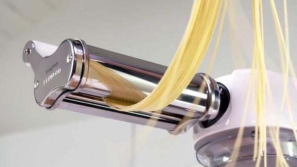 Phụ kiện cắt mì sợi nhuyễn 2mm Kenwood KAX974ME