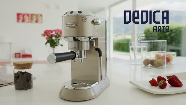 Máy pha cà phê Delonghi EC885
