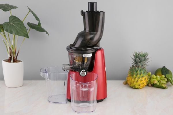 Máy ép trái cây tốc độ chậm Kuvings E7000