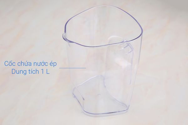 Máy ép trái cây tốc độ chậm Kuvings E7000